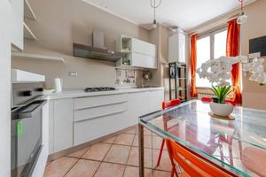 Appartamento di 47 m² con 2 locali a Milano