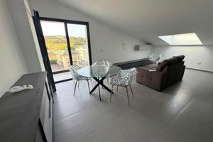 Rif.RI463| attico catanzaro