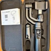 Stabilizzatore iSteady Mobile +