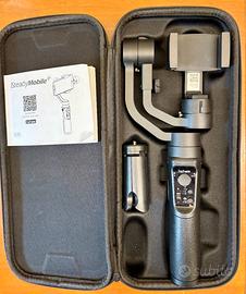 Stabilizzatore iSteady Mobile +