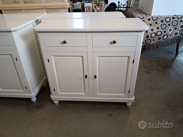 Credenza Modello Napoletana a 2 Ante Nuova