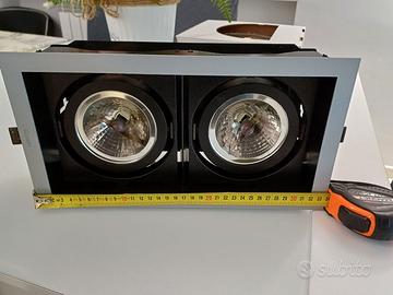 iGuzzini faretti direzionali