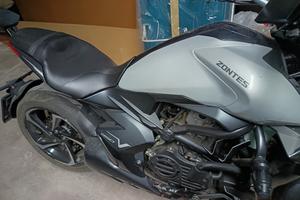 zontes 350 V1