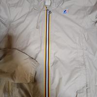 Giubbino KWAY