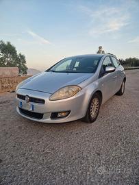 (macchina-auto) Fiat Bravo 1.9 Multijet – 150CV