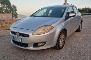 (macchina-auto) Fiat Bravo 1.9 Multijet – 150CV