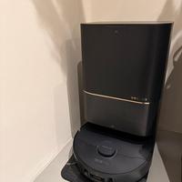 Dreame x40 Ultra Complete