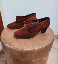 Scarpa Francesine 37 ottime
