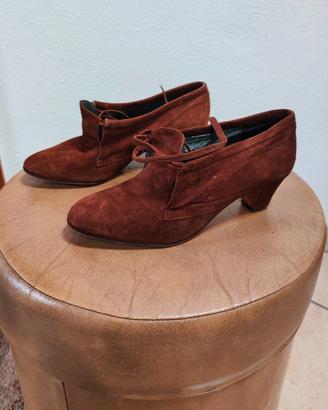 Scarpa Francesine 37 ottime