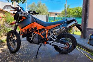 KTM 950 Superenduro