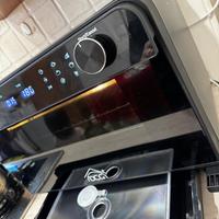 Forno a vapore DCG multifunzione