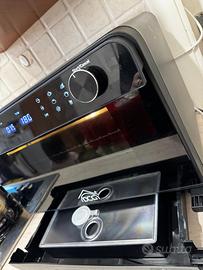 Forno a vapore DCG multifunzione