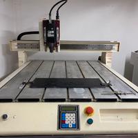 FRESA CNC