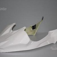 Copri airbox BMW S1000RR 09/17
