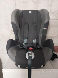 Seggiolino per auto Cam