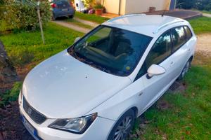 Seat Ibiza SW 1.2 TDI non funzionante