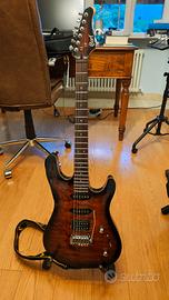 Cort Link VT (super strato)
