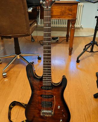 Cort Link VT (super strato)