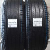 2 pneumatici pirelli 285/45 r22 114y cu10543