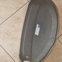 ricambio vespa COFANO LATERALE DX VESPA T5