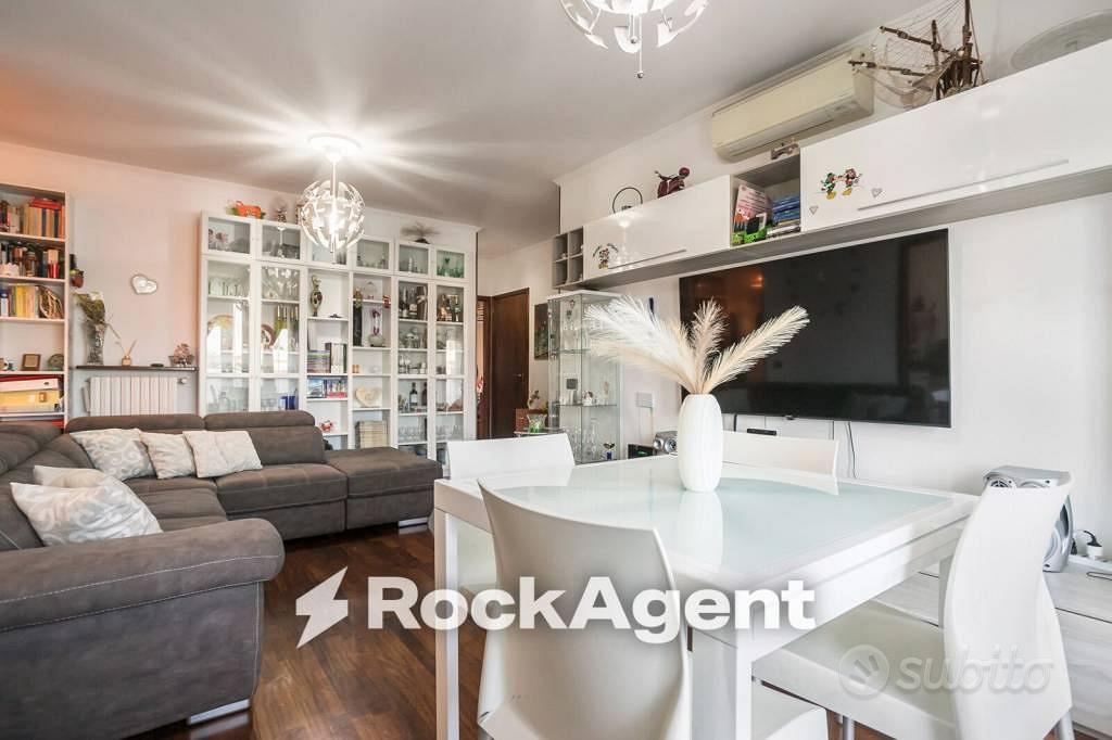 Appartamento – Dalmine, Brembo - Vista 5