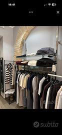 Stock abbigliamento donna