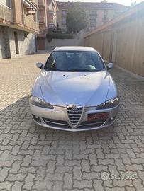 Offer ALFA ROMEO 147 1.9 JTD (120) 5 porte Distinctive