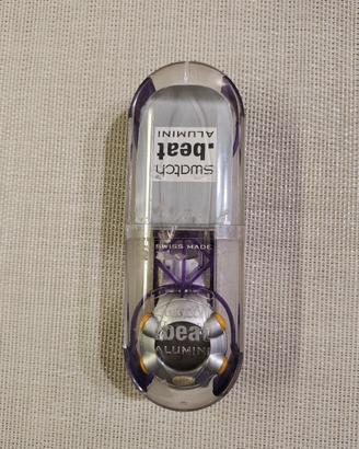 Orologio Swatch beat