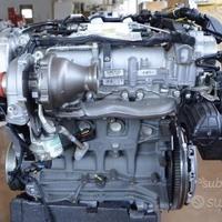 Motore 1.6 sigla