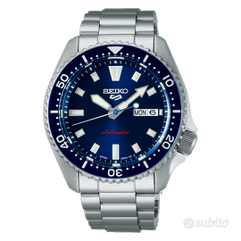 Orologio Seiko 5 Sport SRPL83K1