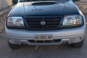 Suzuki gran Vitara