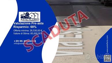 Immobile in asta di 135 m² a Ragusa