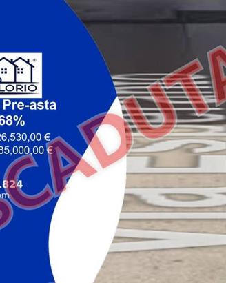 Immobile in asta di 135 m² a Ragusa