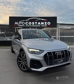 Audi Q5 SPB 40 TDI S tronic quattro Sline 2022