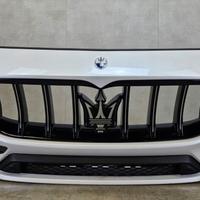 Maserati    Grecale      Muso   e  Airbag