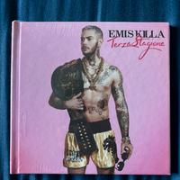 CD TERZA STAGIONE EMIS KILLA
