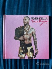 CD TERZA STAGIONE EMIS KILLA