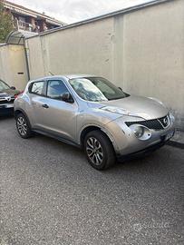 NISSAN JUKE 1.5dci 2013 non marciante