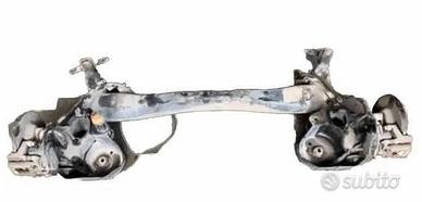 Ponte assale posteriore Opel Grandland