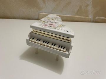 Pianoforte portagioie