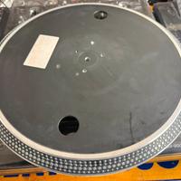 Piatto rotore technics 1200-1210