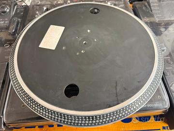 Piatto rotore technics 1200-1210