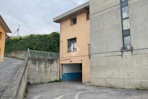 MAGAZZINO A BERZO INFERIORE