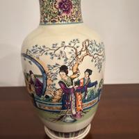 Vaso Giapponese originale