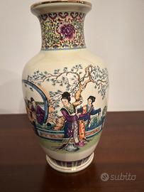 Vaso Giapponese originale