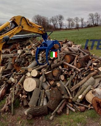 Pinze Tronchi Pinza Legna 80cm IPL800