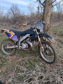 hm 50 Six competition 