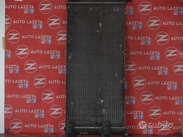 Radiatore Acqua Fiat Doblo Cargo Codice 51779233