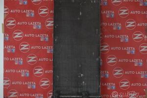 Radiatore Acqua Fiat Doblo Cargo Codice 51779233