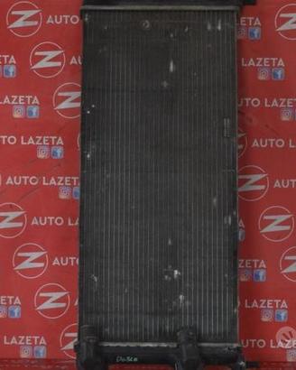 Radiatore Acqua Fiat Doblo Cargo Codice 51779233